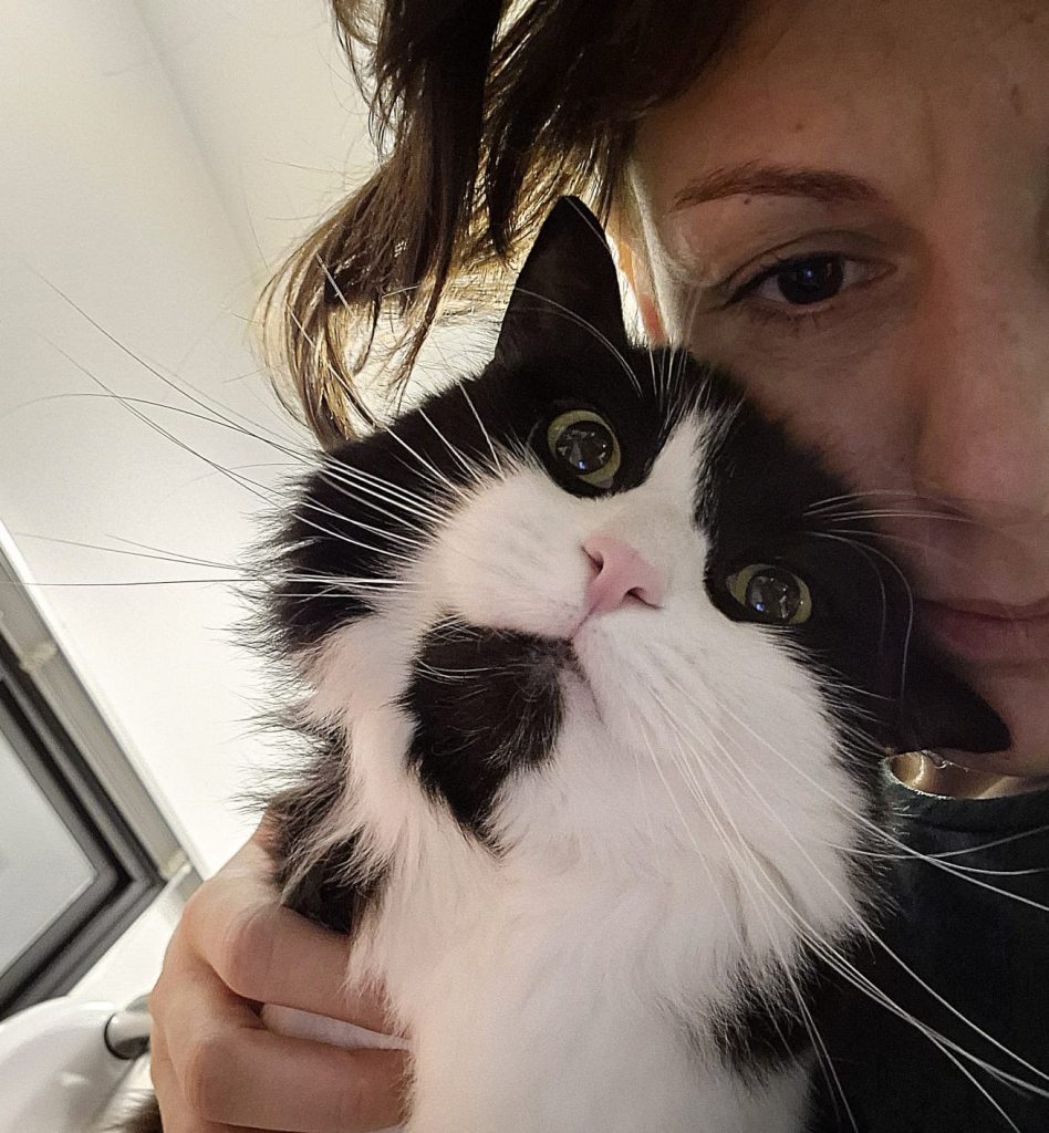 Claudia Cuidado Mascota en tu casa - Madrid - Beneficios