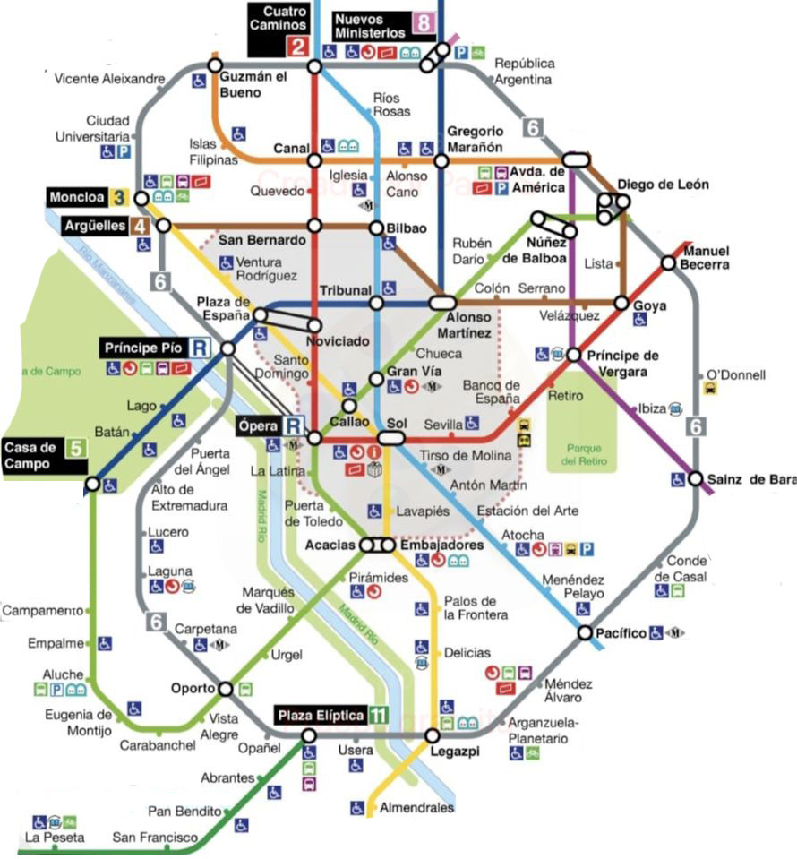 Donde - Madrid Capital - Claudia Cuido tu mascotas